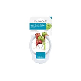 Kitchencraft Apple Corer &amp; Wedger KCWEDGER alternative