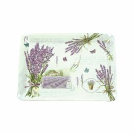 Stow Green Scatter Tray Lavender Bouquet alternative