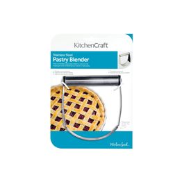 Kitchencraft Stainless Steel Pastry Blender alternative