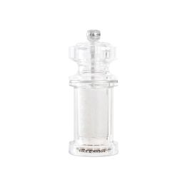 Cole &amp; Mason 605 Acrylic Salt or Pepper Mill 144mm alternative