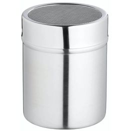 Kitchencraft S/Steel Fine Mesh Shaker and Lid alternative