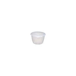 Kitchencraft Plastic Pudding Basin and Lid
