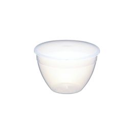 Kitchencraft Plastic Pudding Basin and Lid alternative