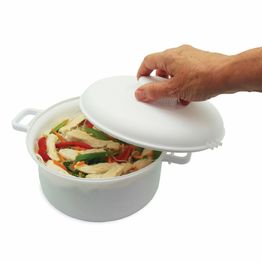 Neat Ideas Microwave Multi Cooker alternative
