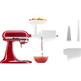 Kitchenaid Food Strainer Extension Pack 5KSMFVSP alternative