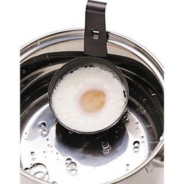 KitchenCraft Egg Poacher Cup Non-Stick alternative