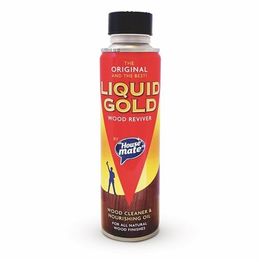 House Mate The Original Liquid Gold Wood Reviver