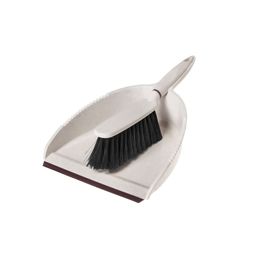 Greener Cleaner 100% Recycled Dustpan &amp; Brush