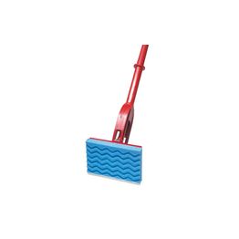 Vileda Magic Mop - Absorbent Sponge Mop alternative