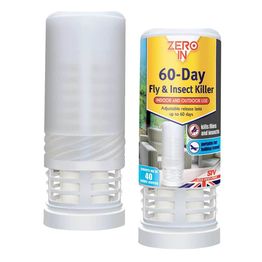 STV 60 Day Fly &amp; Insect Killer ZER885 alternative