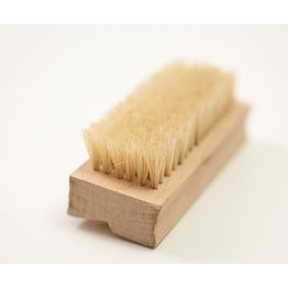 Hillsbrush Medium 101mm Nail Brush NA8 alternative