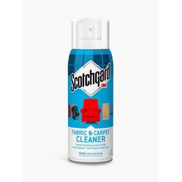 Scotchgard Fabric & Carpet Cleaner 396g alternative