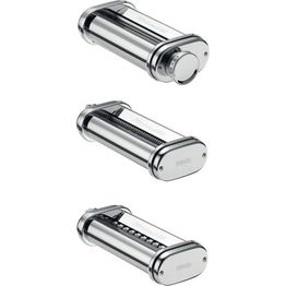Kitchenaid Pasta Roller Set Attachment 5KSMPRA alternative