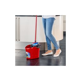 Vileda SuperMocio Mop Bucket and Torsion Wringer alternative