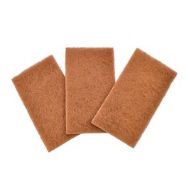 Full Circle Walnut Scouring Pads (3) alternative