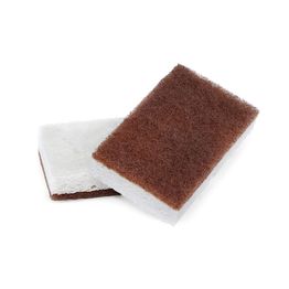 Full Circle Walnut Scrubber Sponge (2) alternative