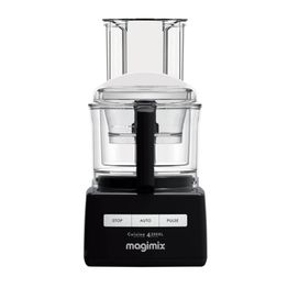 Magimix 4200XL Food Processor Black 18473 alternative