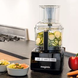 Magimix 5200XL Food Processor Black 18584 alternative