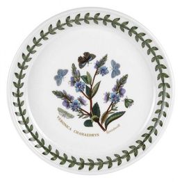 Portmeirion Pottery Seconds Botanic Garden Bread Plate 15cm alternative
