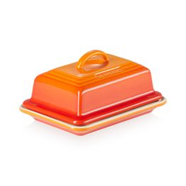 Le Creuset Volcanic Butter Dish alternative