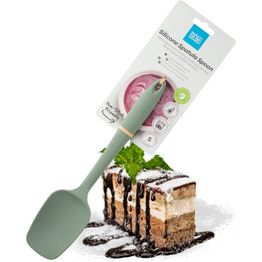 Taylors Eye Witness Silicone Kitchen Spoon Spatula