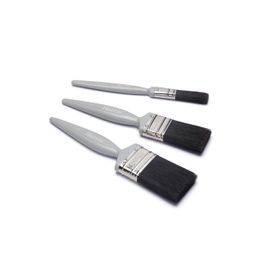 Harris Essentials Woodwork Gloss Paint Brush 3 pack alternative