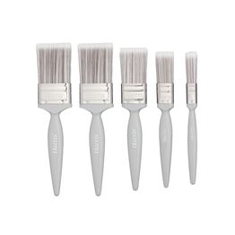 Harris Essentials Walls &amp; Ceilings Paintbrush 5pack alternative