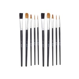 Harris Seriously Good Artist Flat Set 10pack alternative