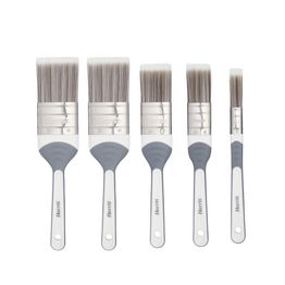 Harris Seriously Good Walls &amp; Ceilings Paint Brush 5pack alternative