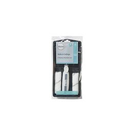 Harris Seriously Good 4inch Roller Set for Walls &amp; Ceilings alternative