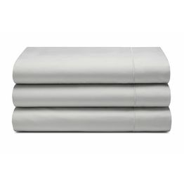 Belledorm 400 Thread Count Egyptian Cotton Flat Sheet Ivory alternative