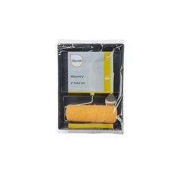 Harris Seriously Good Roller Kit Masonry alternative