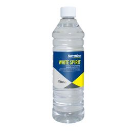 Barrettine White Spirit alternative