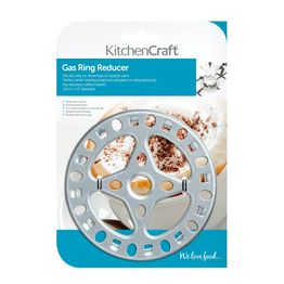 KitchenCraft Gas Reducer Ring alternative