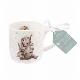 Wrendale Designs Role Model Elephant Mug alternative