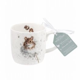Wrendale Designs Country Mice Mug alternative