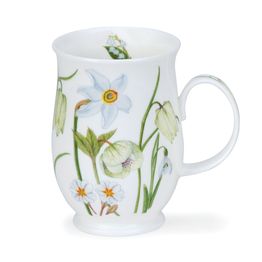 Dunoon Suffolk Sonata Fine Bone China Mug alternative