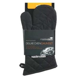 Masterclass Oven Glove Black alternative