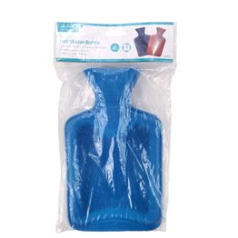Hot Water Bottle Ribbed 1ltr BB-HW150 alternative