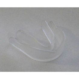 Uniform for Schools Game Guard Clear Gum Shield Junior Size alternative