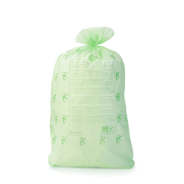 Brabantia PerfectFit Bin Liners Code K Compostable 10Ltr alternative