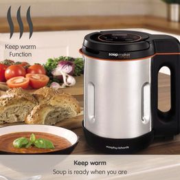 Morphy Richards Compact Soup Maker 1ltr 501021 alternative