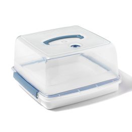 Lock &amp; Lock Portable Cake Storer HSL102 alternative