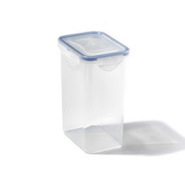 Lock &amp; Lock 1.3 Ltr Rectangular Box HPL809 alternative