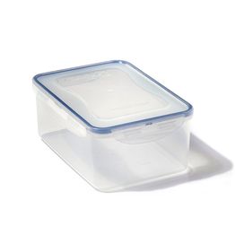 Lock &amp; Lock 2.3 Ltr Rectangular Box HPL825 alternative