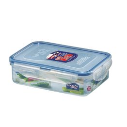 Lock &amp; Lock 550ml Rectangular Box HPL815 alternative