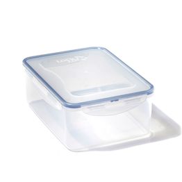 Lock &amp; Lock 2.6 Ltr Rectangular Box HPL826 alternative