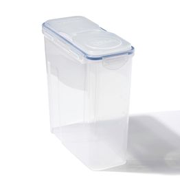 Lock &amp; Lock 3.9 Ltr Cereal Dispenser HPL951 alternative