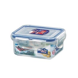 Lock &amp; Lock 180ml Rectangular Box HPL805 alternative