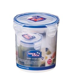 Lock &amp; Lock 700ml Round Storer HPL932D alternative